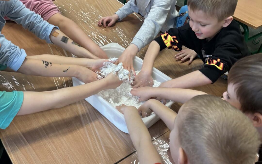 ❄️🏫 Ferie w szkole