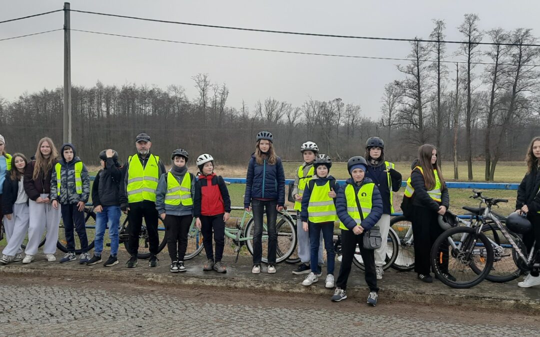 20.03.2026 ? Świetlicowy Rajd Rowerowy ????? ?