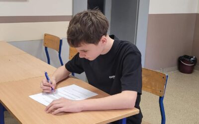 Wielki sukces Igora Warzyniaka w konkursie #KONSTYTUCJACHALLENGE ???