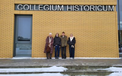 Sukces w konkursie historycznym – Gratulujemy!!!! 🎉📚