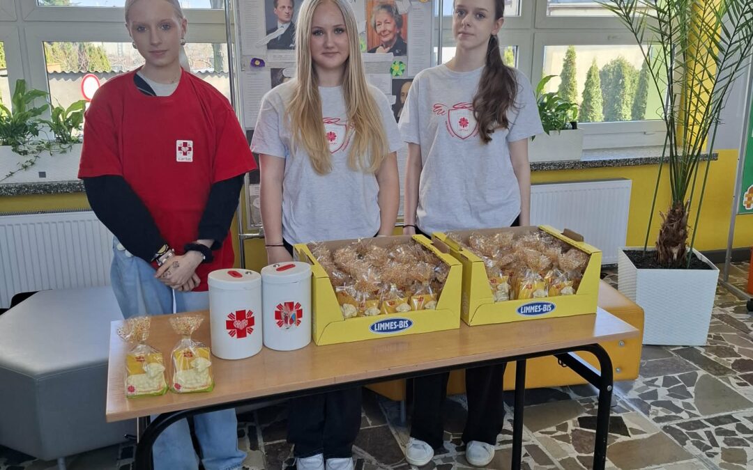 Baranki i Caritas ??