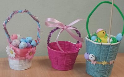 ?Rękodzieło na lekcji techniki?