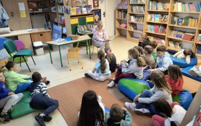 Światowy Dzień Książki i Praw Autorskich 📚