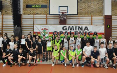 Opalenicki sport szkolny ?