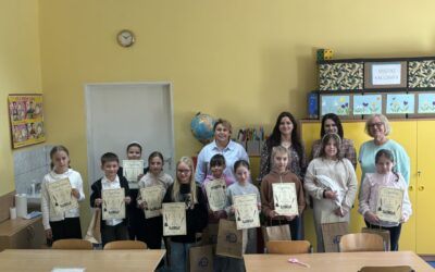 Konkurs kaligraficzny ✍️📜