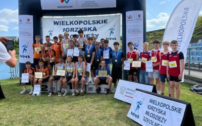 🏅 MEDALE, REKORDY, NIEDOSYT… 🔥