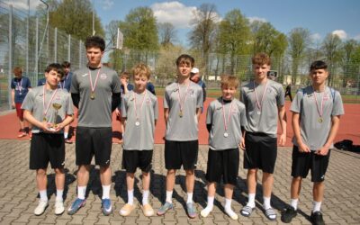 Opalenicki sport szkolny 🏫🏆⚽🏀🏐🏃♂️🔥