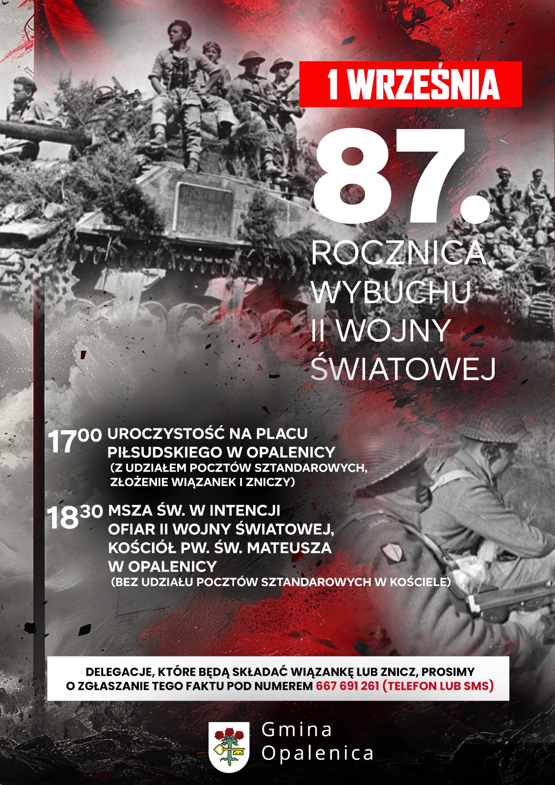 1 września
